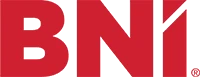 BNI business network logo