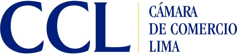 Lima Chamber of Commerce logo
